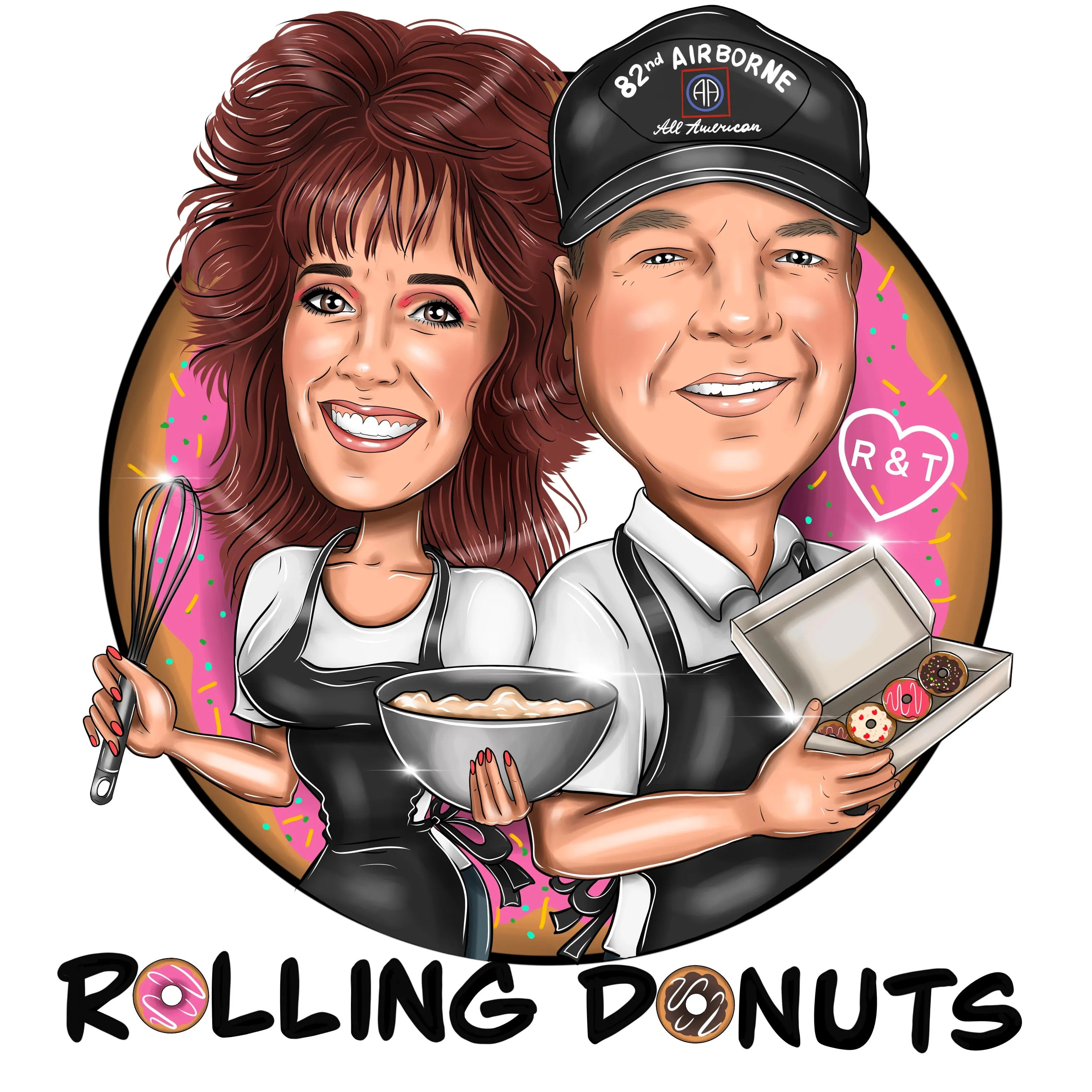 Catering Logo