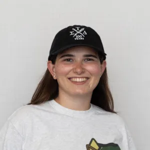 Centennial Logo Hat