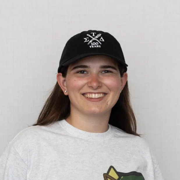 Centennial Logo Hat