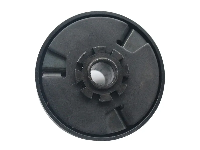 Centrifugal Clutch Go Kart 3/4" Bore 10T for 40, 41, 420 Chain 6.5HP