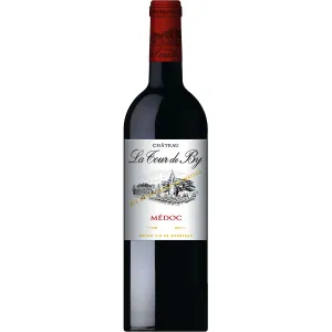 Chateau La Tour de By 2016
