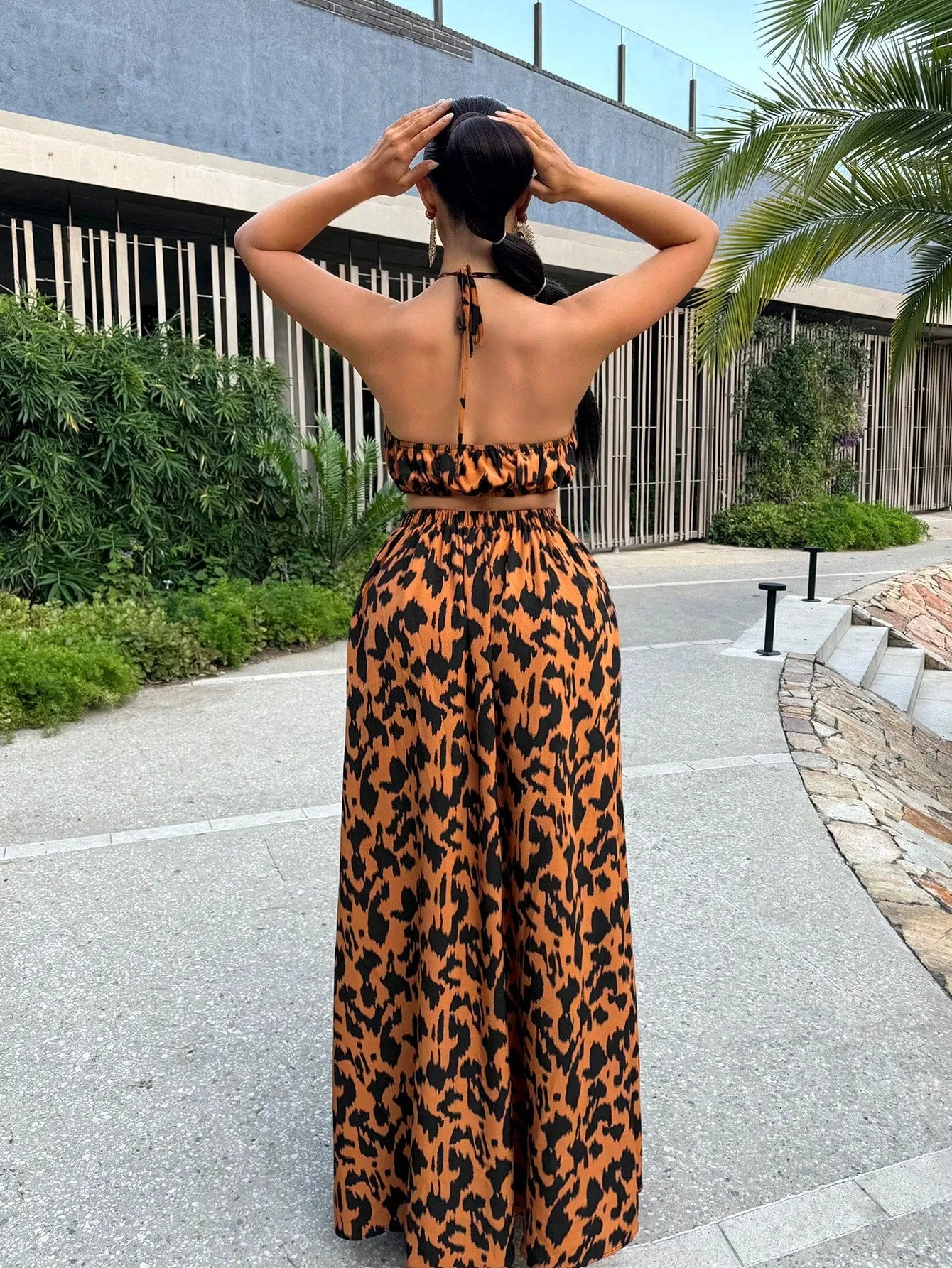 Cherry Vibes: Vestido de Verano Sexy para Mujer en