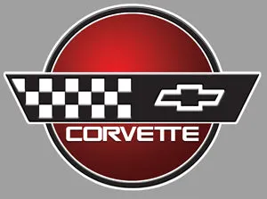 CHEVROLET CORVETTE CA021