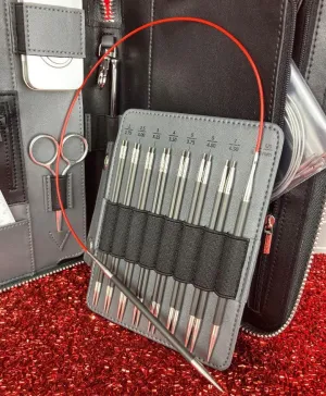 ChiaoGoo Forte 2.0 Interchangeable Needle Set - Special Order