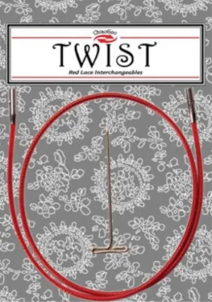 ChiaoGoo Twist Cables