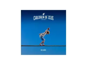 Children of Zeus - Balance LP