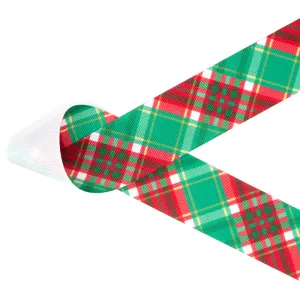 Christmas Tartan