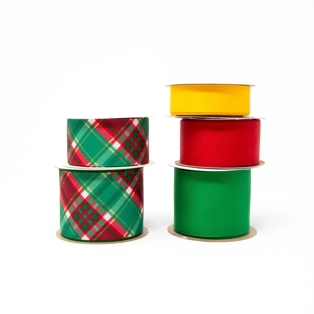 Christmas Tartan
