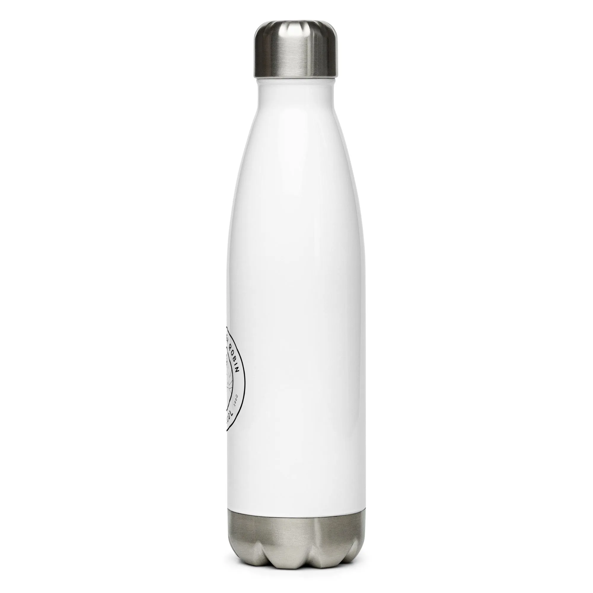 Christopher Robin Stainless steel water bottle