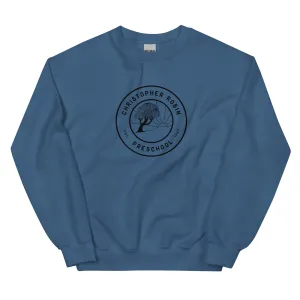 Christopher Robin Unisex Sweatshirt