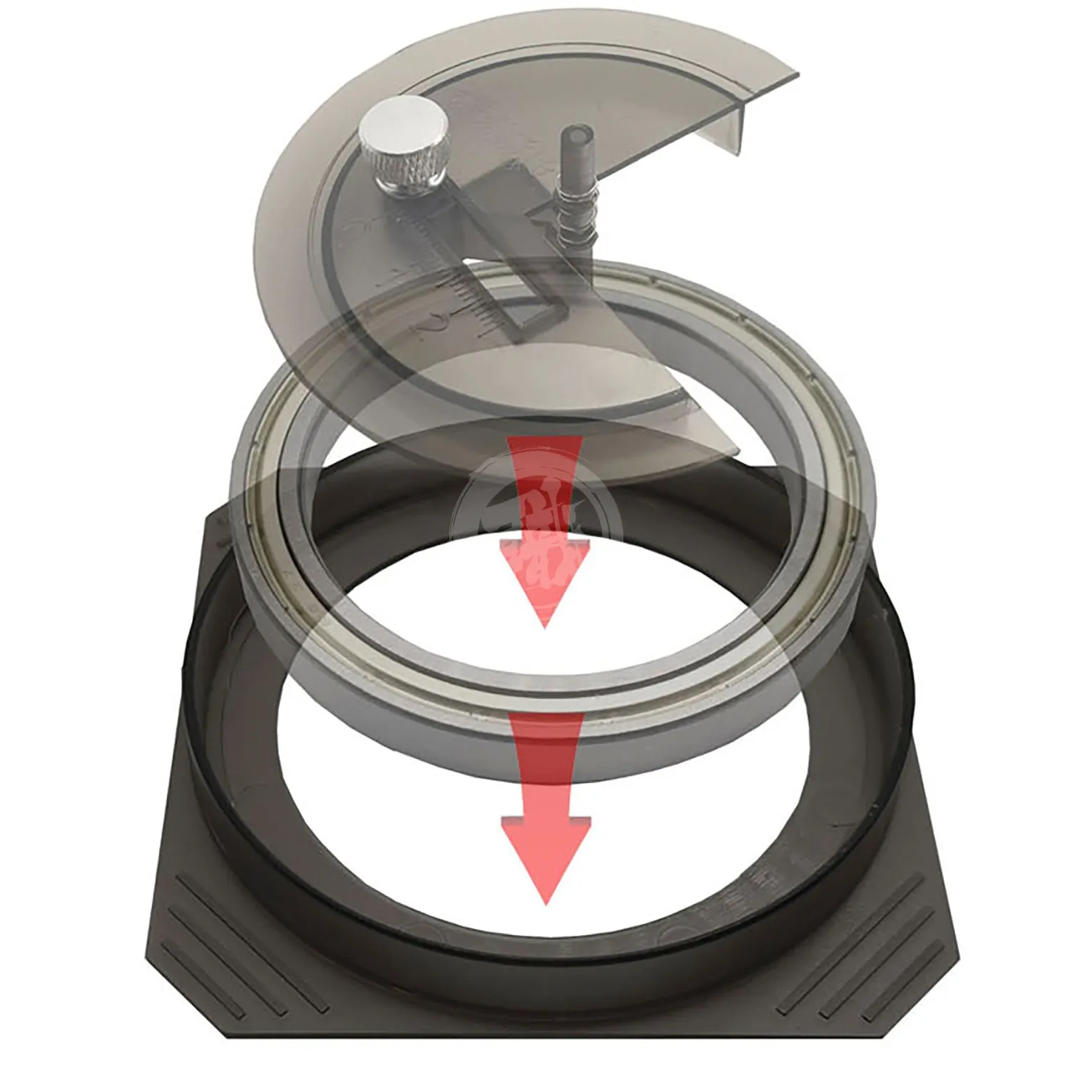 Circular Cutter