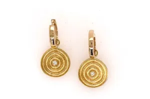 Circular Inspiration Charms