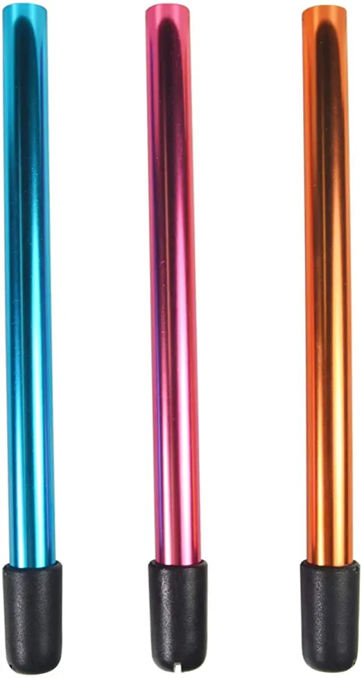 Circular Needle Protector Tube
