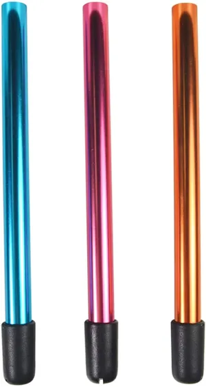 Circular Needle Protector Tube