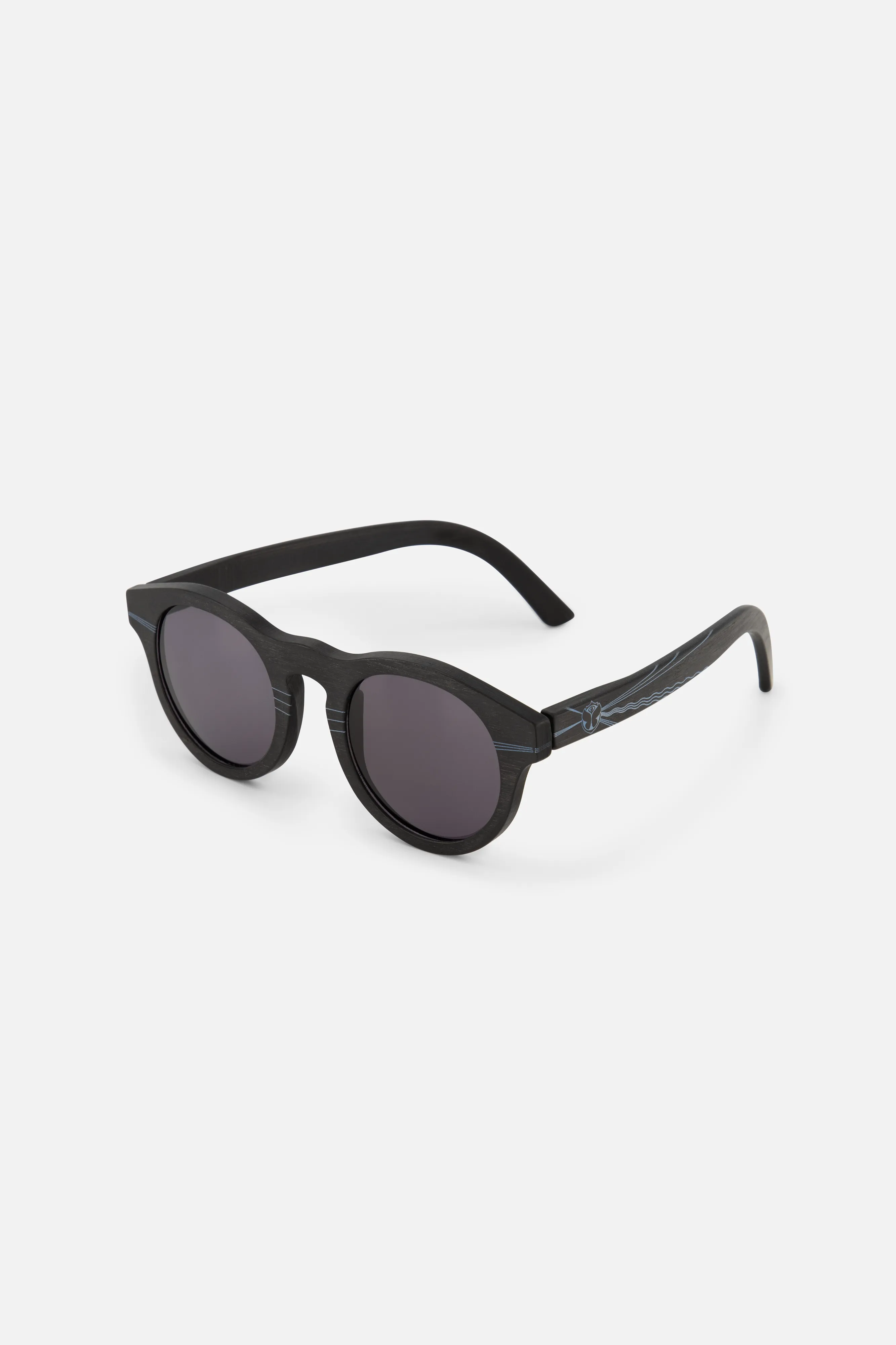 CIRCULAR SUNGLASSES