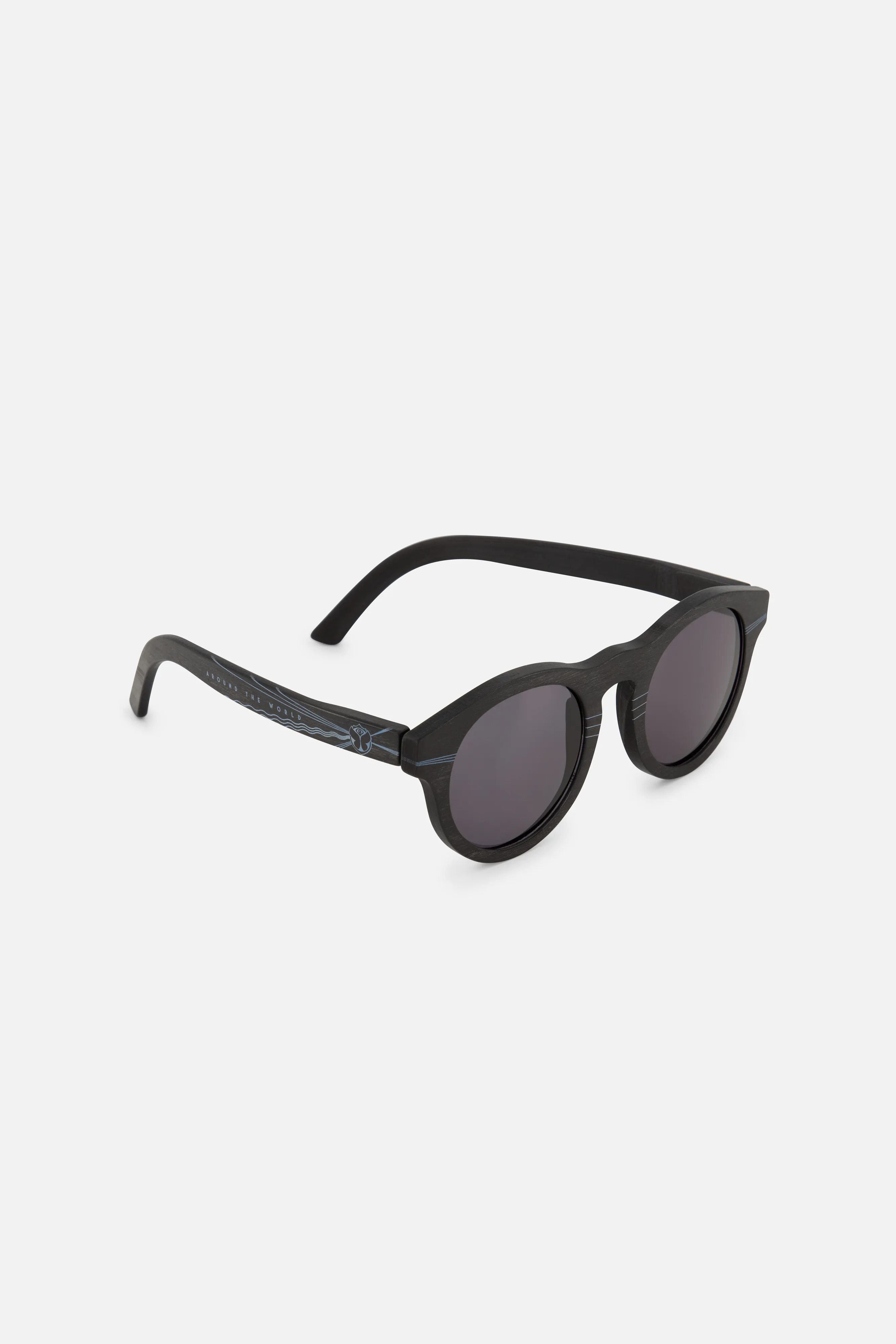 CIRCULAR SUNGLASSES