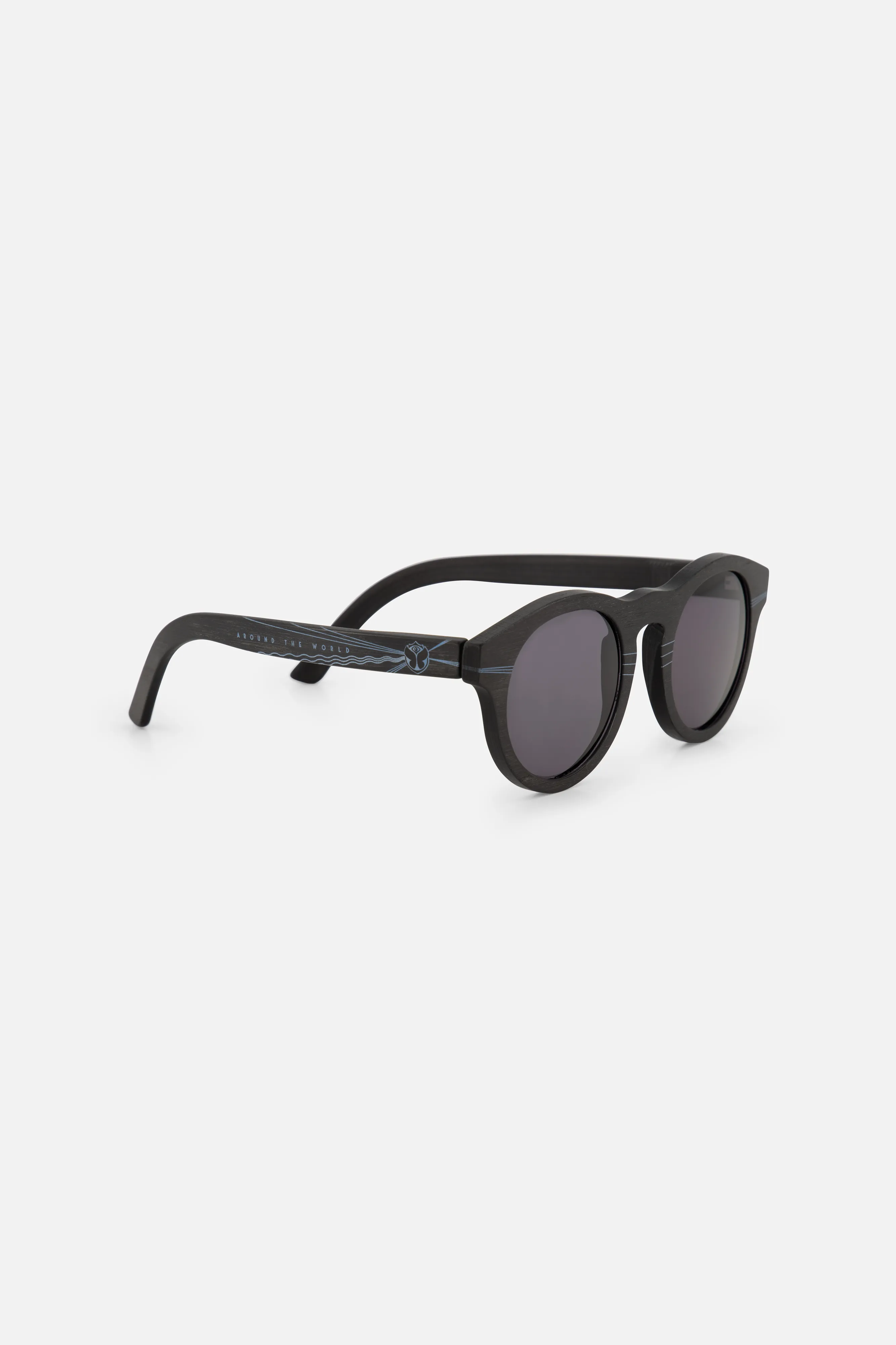 CIRCULAR SUNGLASSES