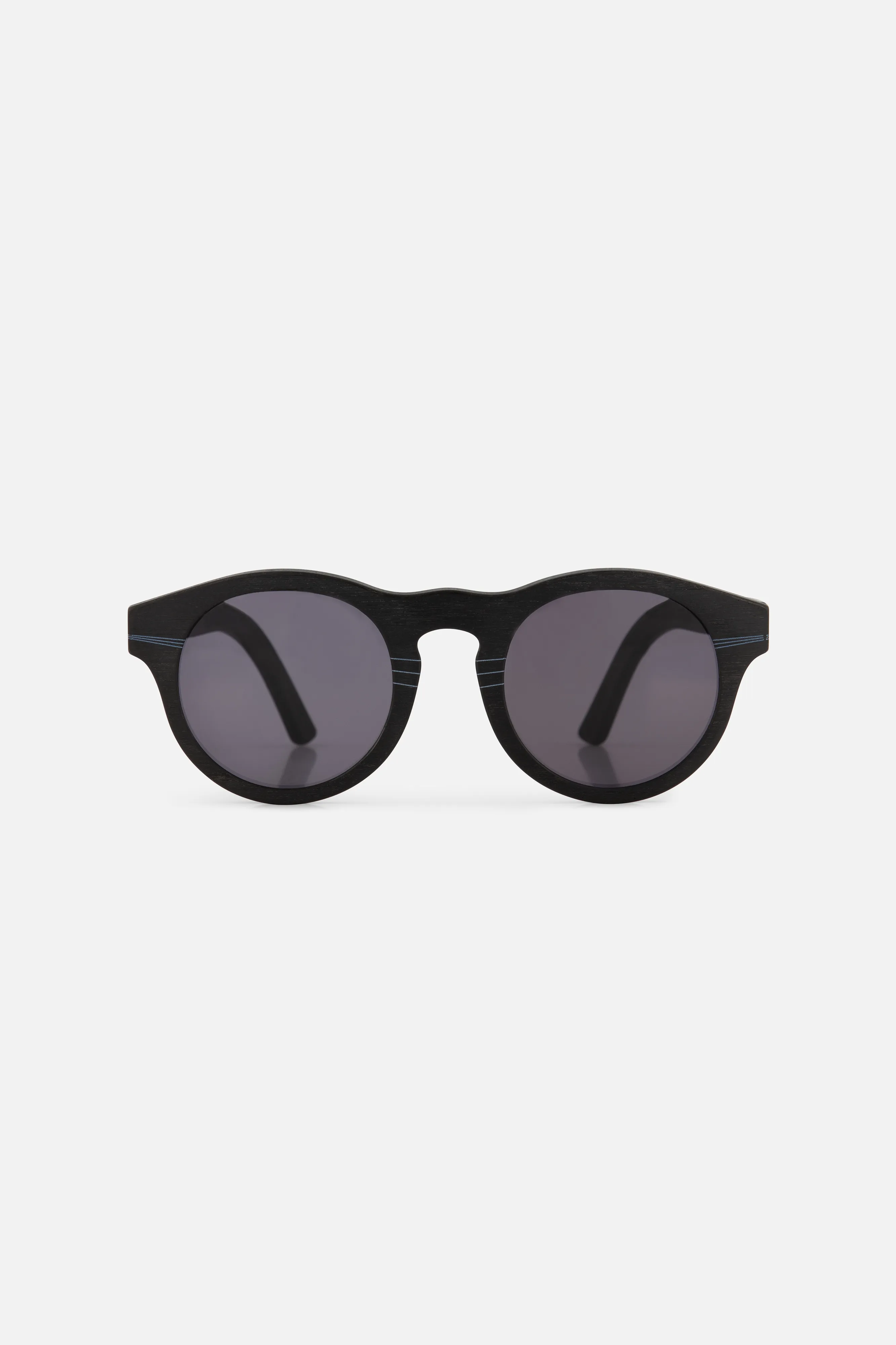 CIRCULAR SUNGLASSES