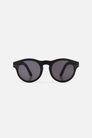 CIRCULAR SUNGLASSES