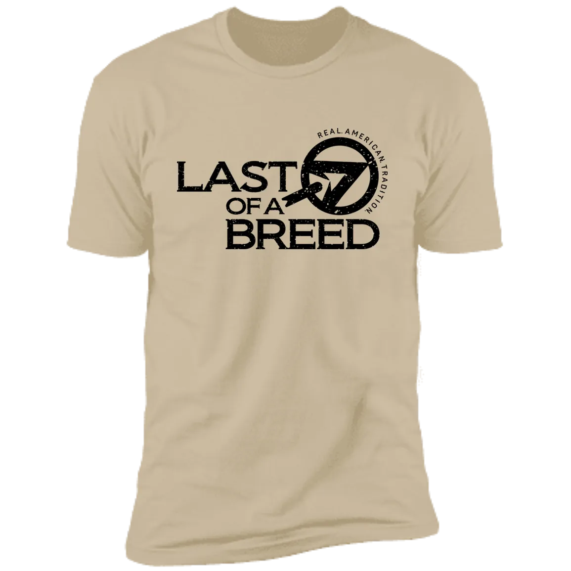 Classic LOAB T-Shirt