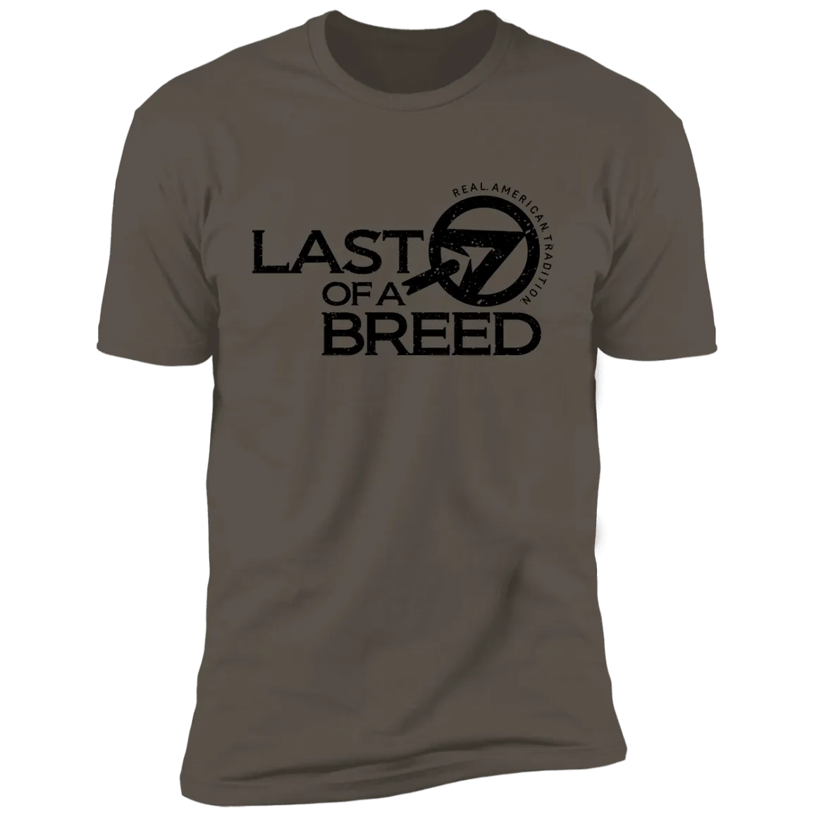 Classic LOAB T-Shirt