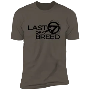 Classic LOAB T-Shirt