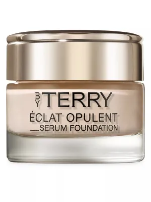 Éclat Opulent Serum Foundation