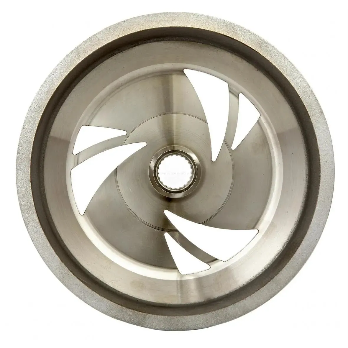 Clutch Bell ZELIONI | Vespa ET4/LX/LXV/S/GTS 125-300ccm 4T AC/LC