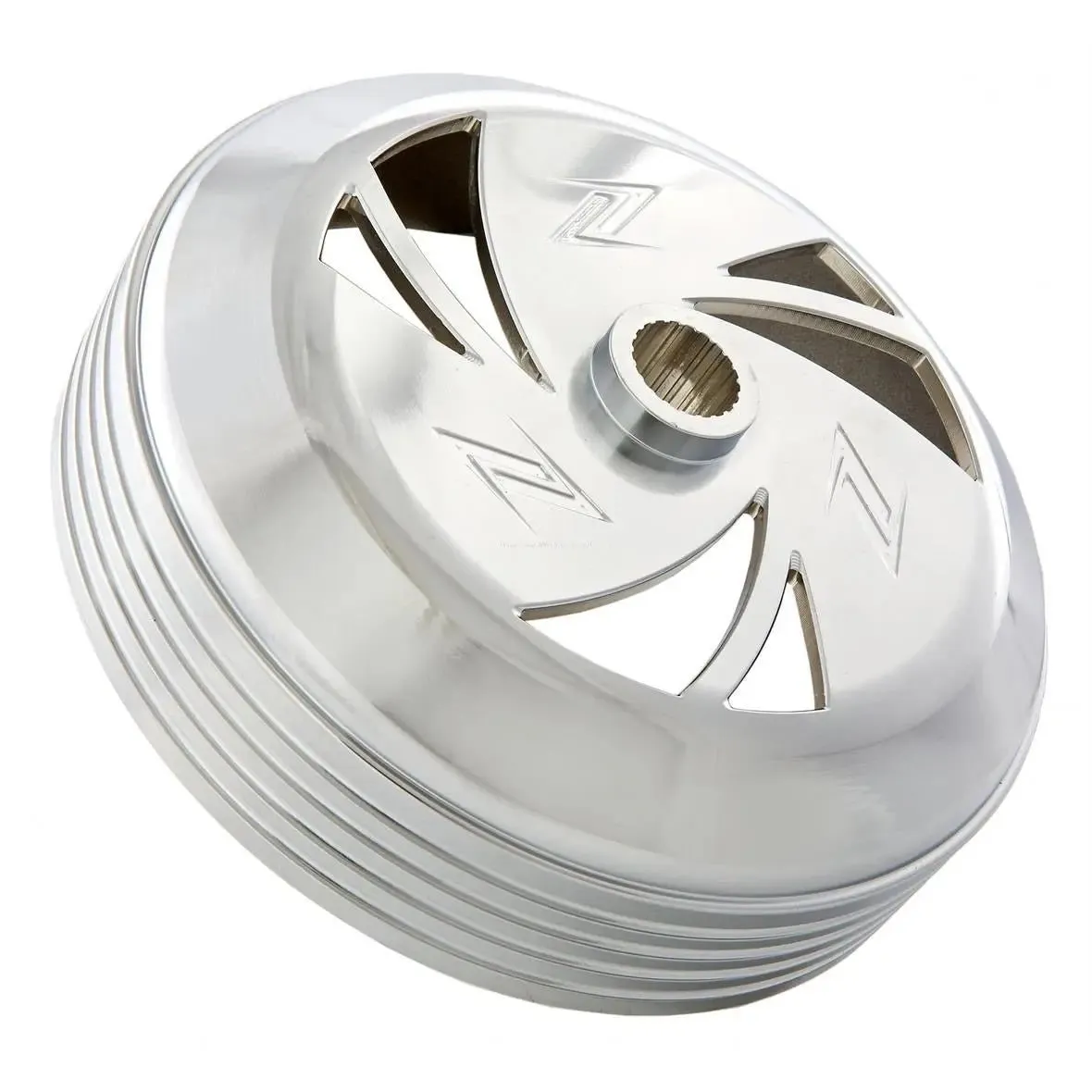 Clutch Bell ZELIONI | Vespa ET4/LX/LXV/S/GTS 125-300ccm 4T AC/LC