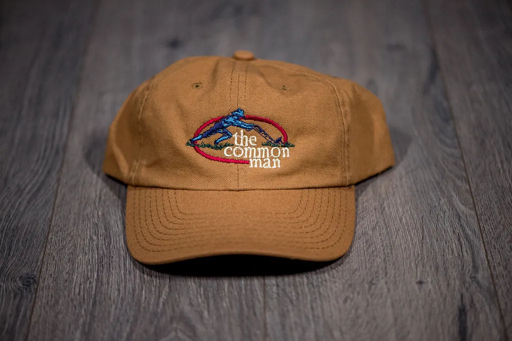 CMAN Logo Baseball Hat