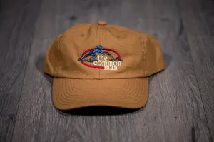 CMAN Logo Baseball Hat