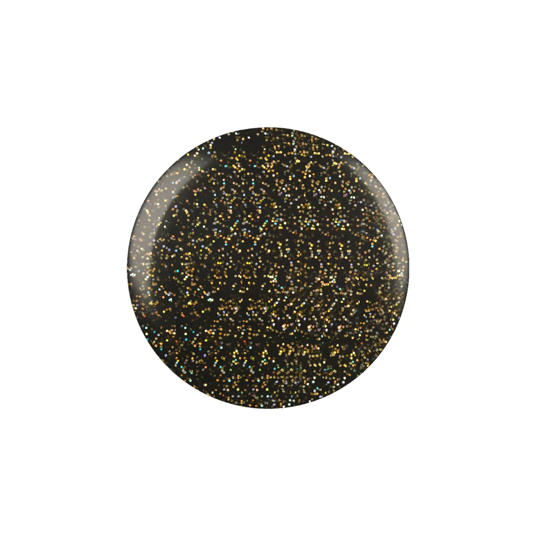 CND Vinylux Long Wear Opulent Onyx 15ml