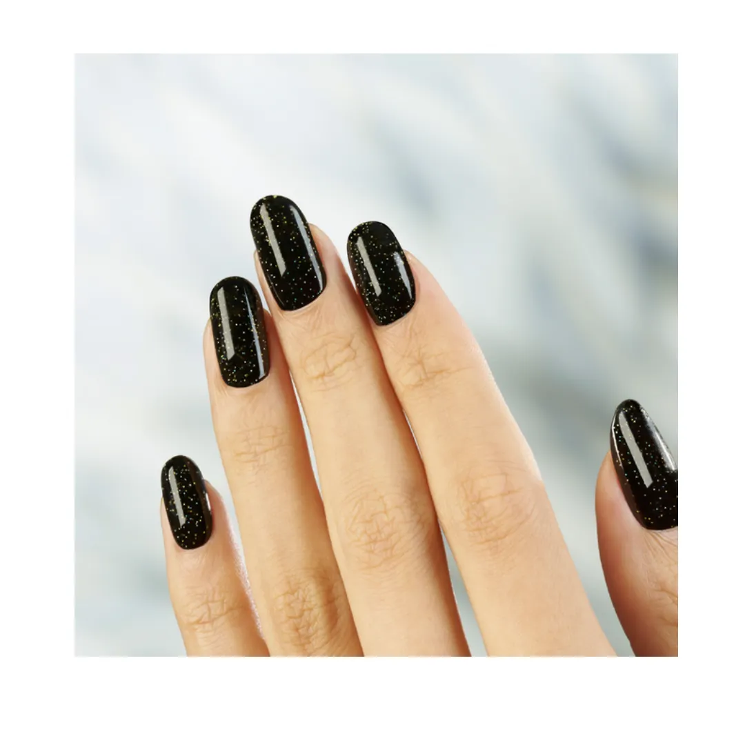 CND Vinylux Long Wear Opulent Onyx 15ml
