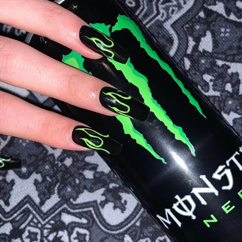 Coffin Monster