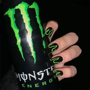 Coffin Monster
