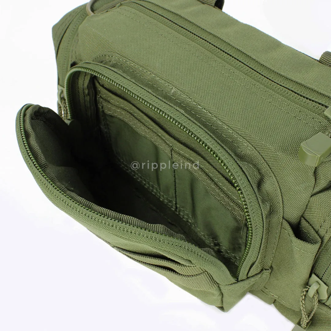 Condor - Red - Deployment Bag (6.5L)