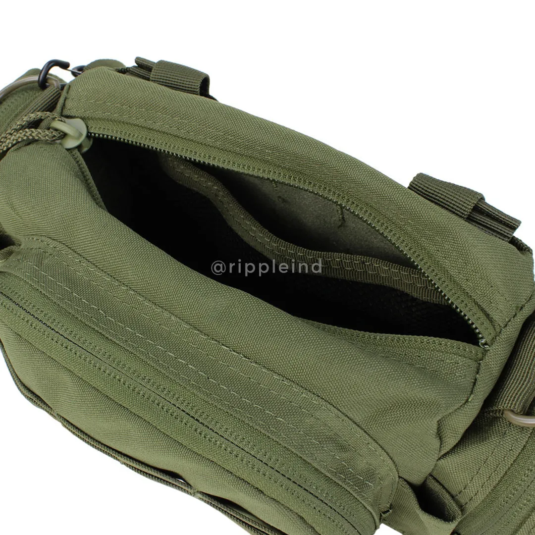 Condor - Red - Deployment Bag (6.5L)