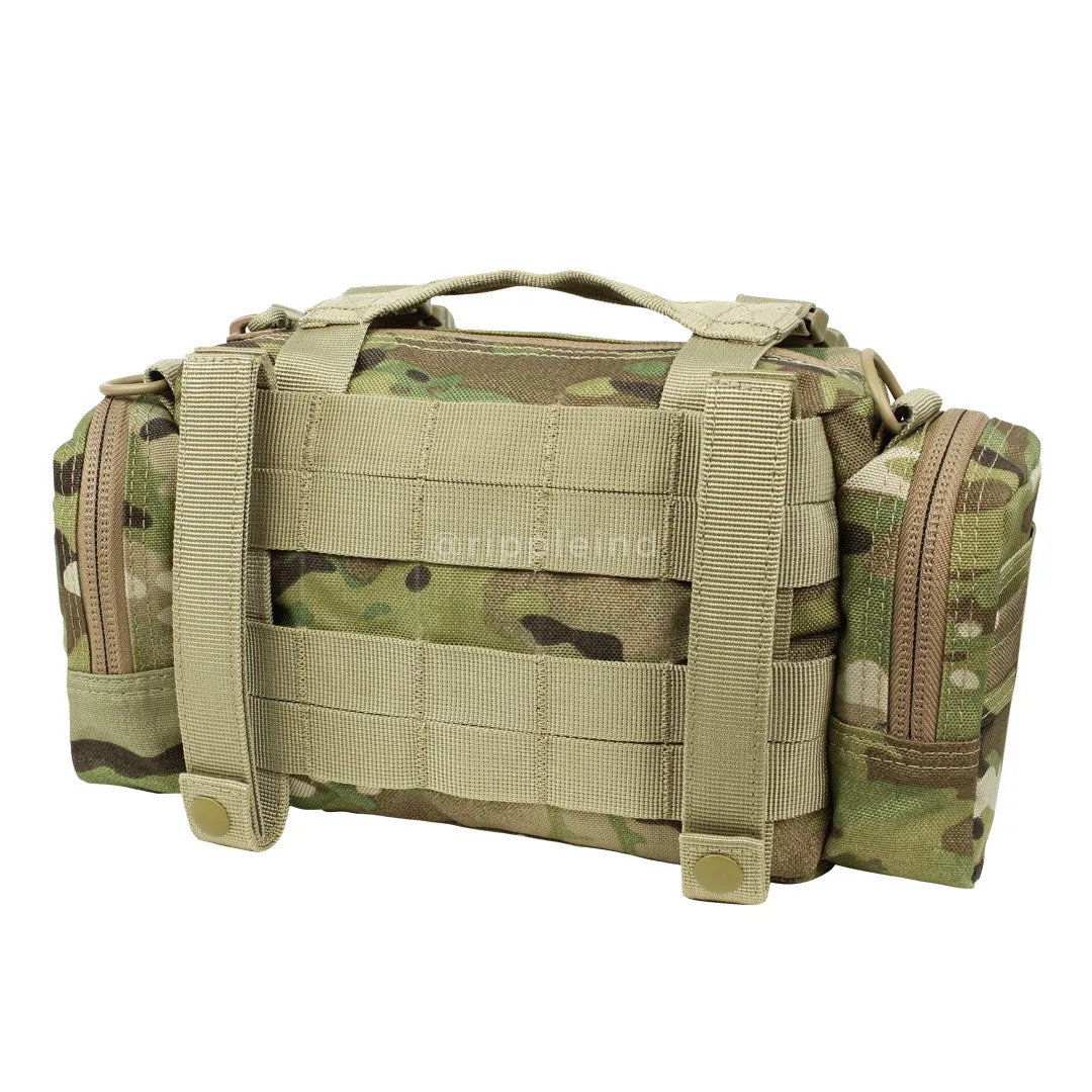 Condor - Red - Deployment Bag (6.5L)