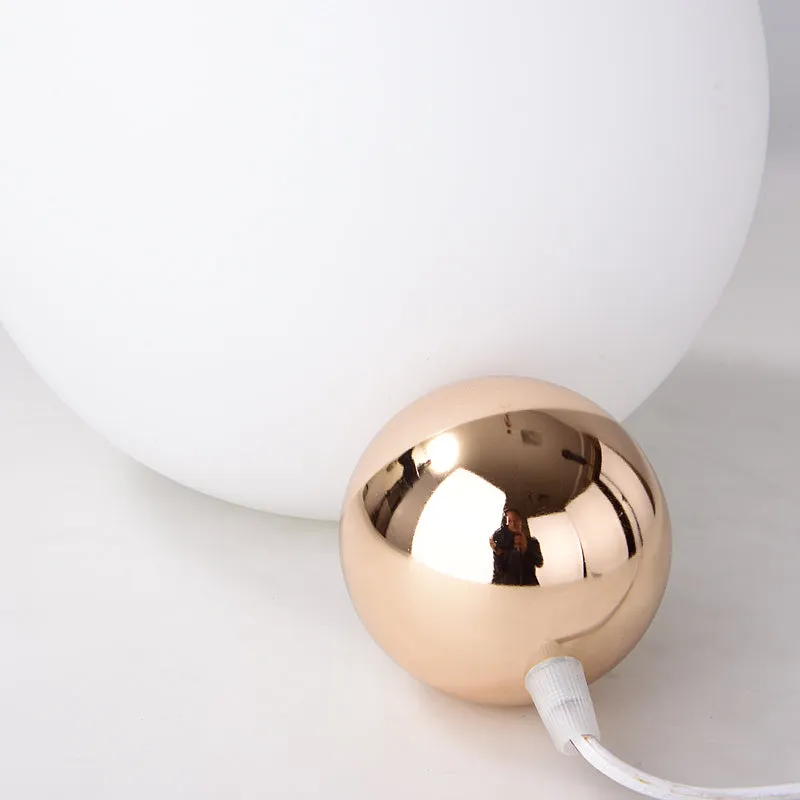 Copycat Modern Table Lamp