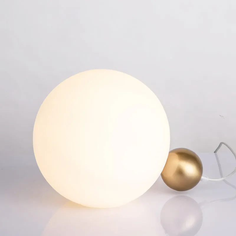 Copycat Modern Table Lamp