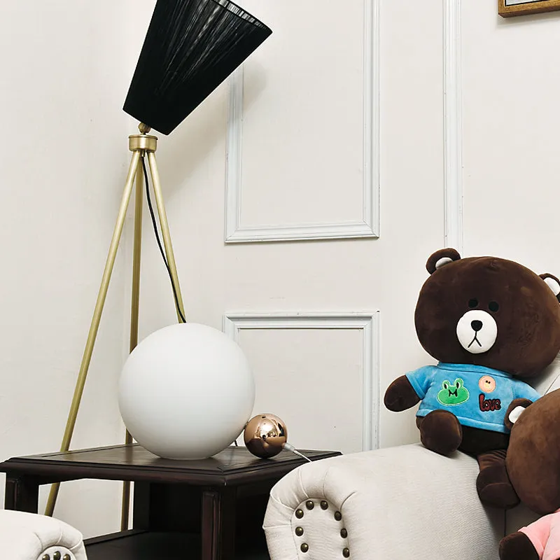 Copycat Modern Table Lamp