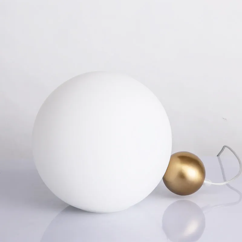 Copycat Modern Table Lamp