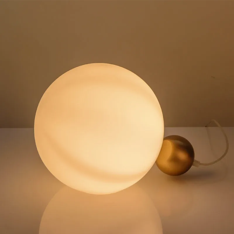 Copycat Modern Table Lamp