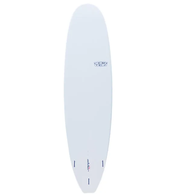 Cortez 7'4 Minimal Surfboard