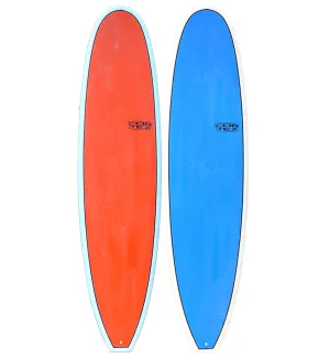 Cortez 7'4 Minimal Surfboard