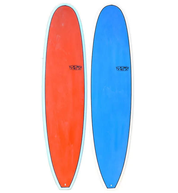 Cortez 7'4 Minimal Surfboard