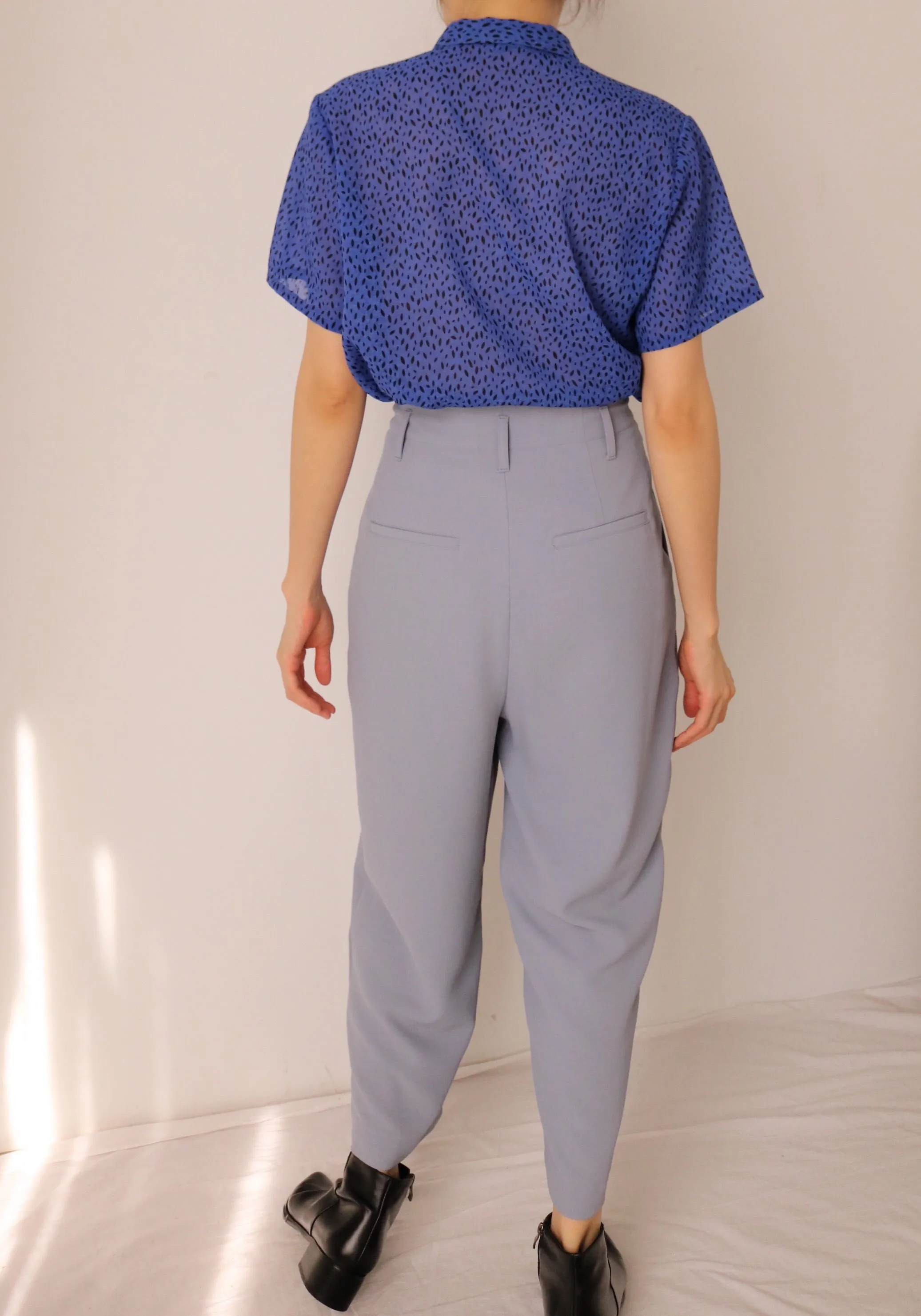 Cosima Blouse {Japanese vintage｝