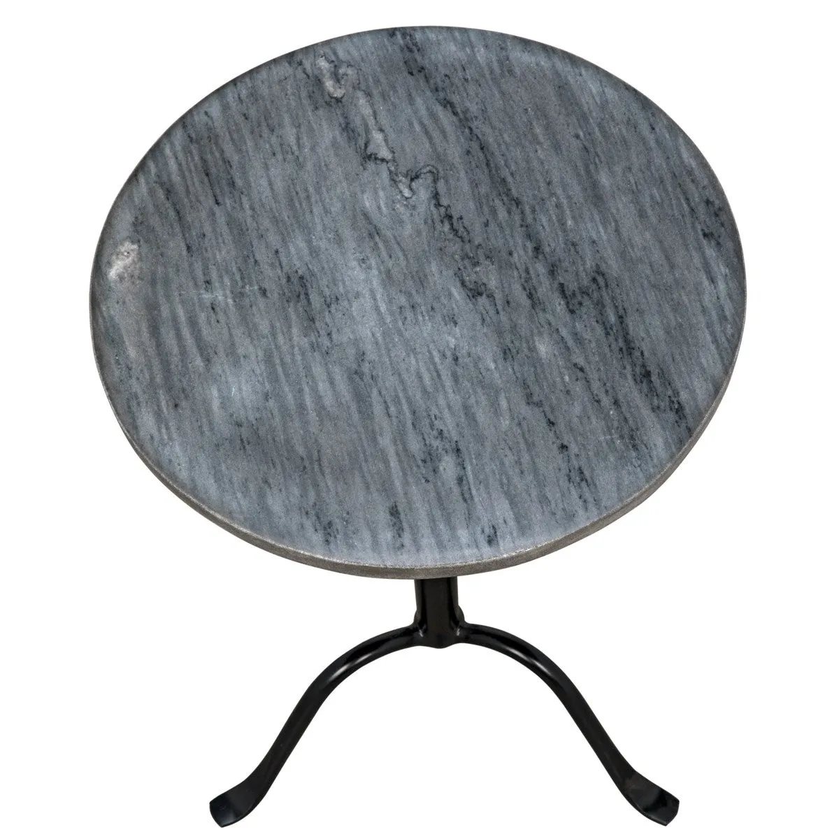 Cosmopolitan Side Table