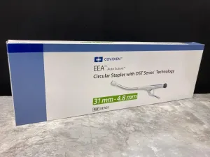 COVIDIEN EEA CIRCULAR STAPLER WITH DST SERIES TECHNOLOGY EEA31 | DESCE-07