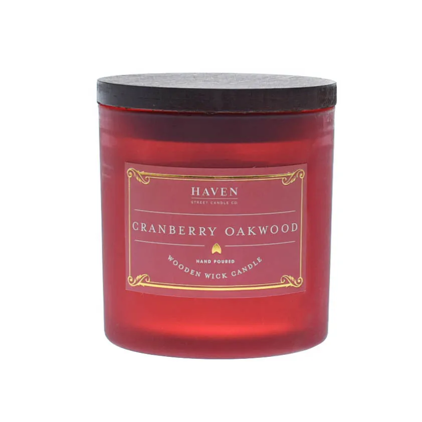 Cranberry Oakwood